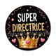 super directrice