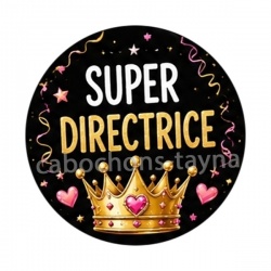 super directrice