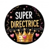 super directrice