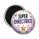 Magnet's - super directrice