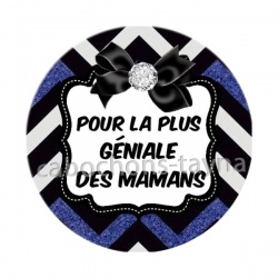 maman géniale