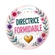 directrice formidable