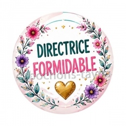 directrice formidable