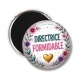 Magnet's - directrice formidable
