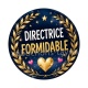 directrice formidable