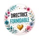 directrice formidable