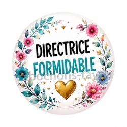 directrice formidable