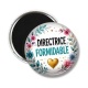 Magnet's - directrice formidable