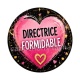 directrice formidable