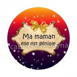 maman géniale