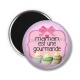 Magnet's - maman est une commande