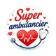 super ambulancier