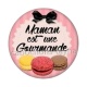 maman est une gourmande