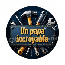 un papa incroyable