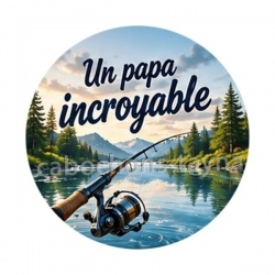 un papa incroyable