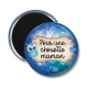 Magnet's - chouette maman