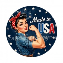 pin up