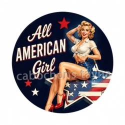 pin up