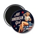 Magnet's - pin up