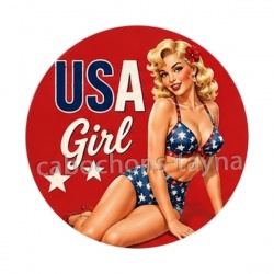 pin up
