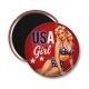 Magnet's - pin up