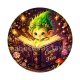 Troll magique contes de fées