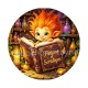 Troll magique potions et sortilèges