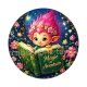 Troll magique livre magie et aventure