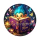 Troll magique le livre des rêves