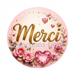 merci