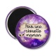 Magnet's - chouette maman