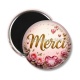 Magnet's - merci
