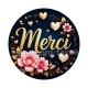 merci