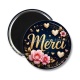 Magnet's - merci