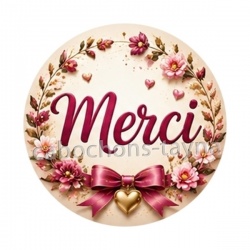 merci