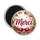 Magnet's - merci