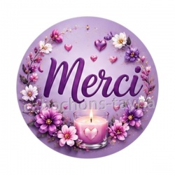 merci