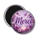 Magnet's - merci