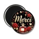 Magnet's - merci