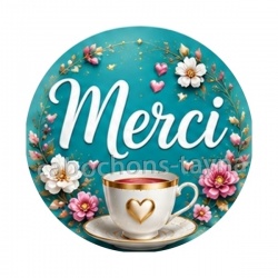merci