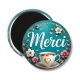 Magnet's - merci
