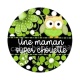 chouette maman