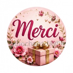 merci