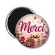 Magnet's - merci