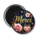Magnet's - merci