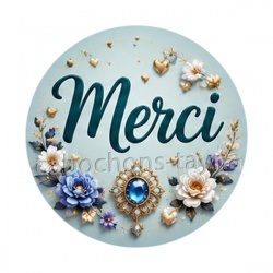 merci