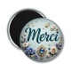 Magnet's - merci