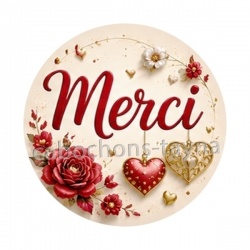 merci