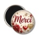 Magnet's - merci