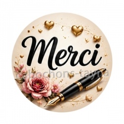 merci